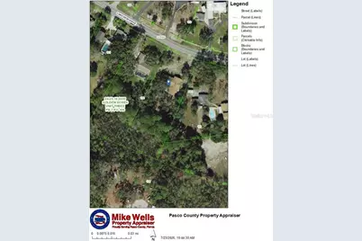9224 Lakeview Drive, New Port Richey, FL 34654 - Photo 46