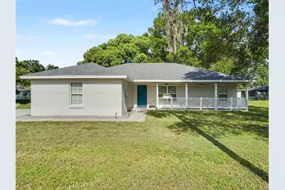 410 NE 12th Avenue, Mulberry, FL 33860 - Photo 1