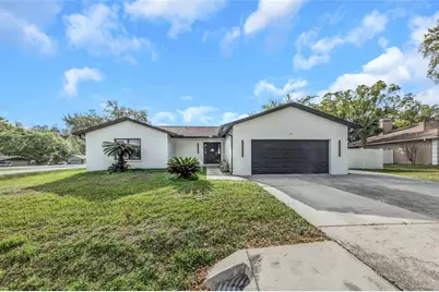 4030 Fieldgreen Place, Land O Lakes, FL 34639 - Photo 1