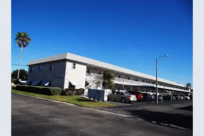 5357 81st Street N #14, Saint Petersburg, FL 33709 - Photo 1