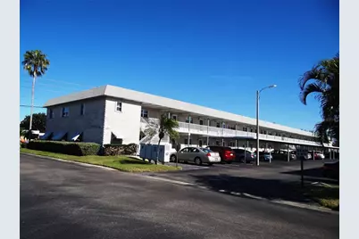 5357 81st Street N #14, Saint Petersburg, FL 33709 - Photo 22