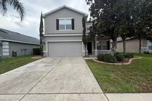 6057 Sweet William Terrace, Land O Lakes, FL 34639 - Photo 1