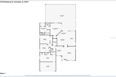 1518 Westerly Drive, Brandon, FL 33511 - Photo 36