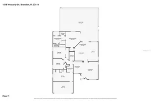 1518 Westerly Dr, Brandon, FL 33511 - Photo 36