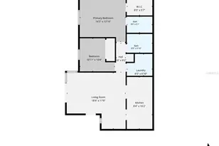 1882 Pine Ridge Way W, Palm Harbor, FL 34684 - Photo 28