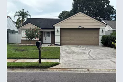 5029 Cypress Trace Drive, Tampa, FL 33624 - Photo 1