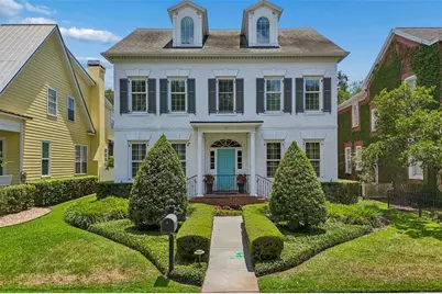 2414 W Country Club Avenue, Tampa, FL 33611 - Photo 1