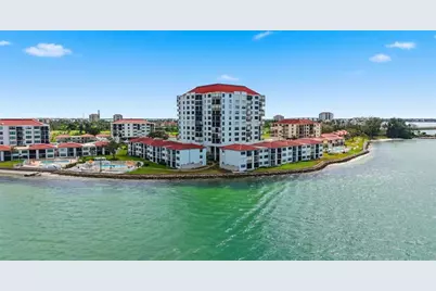 6265 Sun Boulevard #1204, Saint Petersburg, FL 33715 - Photo 2