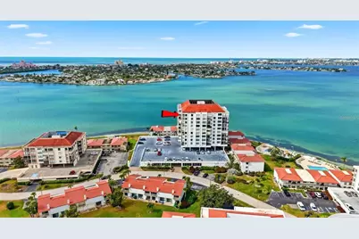6265 Sun Boulevard #1204, Saint Petersburg, FL 33715 - Photo 4