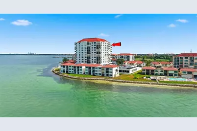 6265 Sun Boulevard #1204, Saint Petersburg, FL 33715 - Photo 38