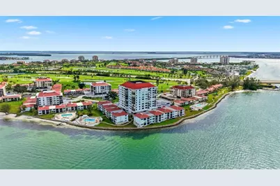 6265 Sun Boulevard #1204, Saint Petersburg, FL 33715 - Photo 1