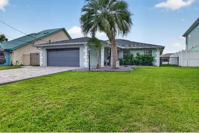 110 Cimmaron Drive, Palm Coast, FL 32137 - Photo 1