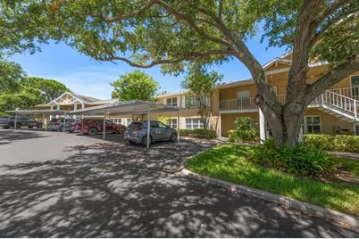 2152 Gulf View Boulevard #2152, Dunedin, FL 34698 - Photo 2