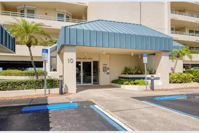 7984 Sailboat Key Boulevard S #303, Saint Petersburg, FL 33707 - Photo 2