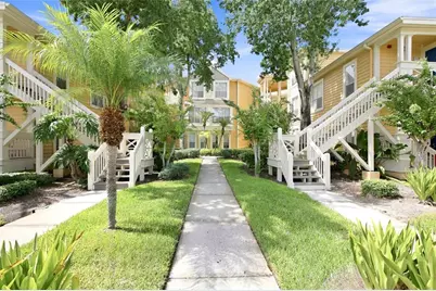 115 112th Avenue NE #307, Saint Petersburg, FL 33716 - Photo 1