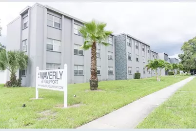 4601 22nd Avenue S #207, Saint Petersburg, FL 33711 - Photo 2