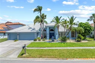 5104 E Longboat Blvd, Tampa, FL 33615 - Photo 2