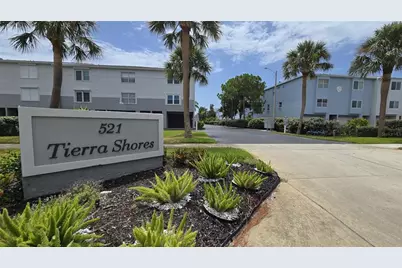 521 Pinellas Bayway S #206, Tierra Verde, FL 33715 - Photo 1