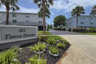 521 Pinellas Bayway S, Tierra Verde, FL 33715 - Photo 1