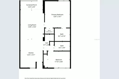 2614 Cove Cay Drive #106, Clearwater, FL 33760 - Photo 2