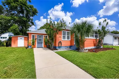 5509 15th Avenue S, Gulfport, FL 33707 - Photo 1