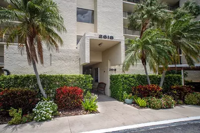 2618 Cove Cay Drive #505, Clearwater, FL 33760 - Photo 2