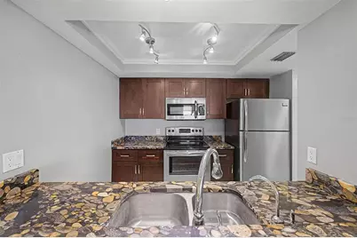 2618 Cove Cay Drive #505, Clearwater, FL 33760 - Photo 8