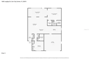 1409 Langley Dr, Sun City Center, FL 33573 - Photo 24