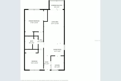 1370 Heather Ridge Boulevard #204, Dunedin, FL 34698 - Photo 22