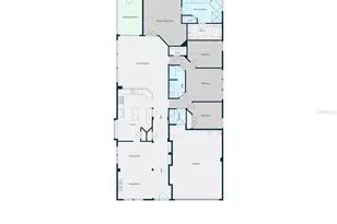 9609 Royce Dr, Tampa, FL 33626 - Photo 2