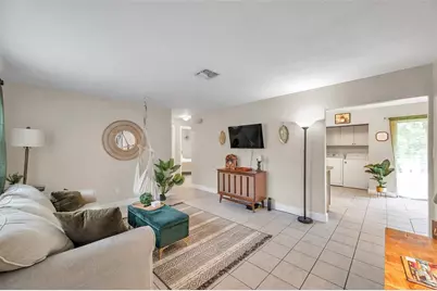 3371 N Bay Avenue, Crystal River, FL 34428 - Photo 4
