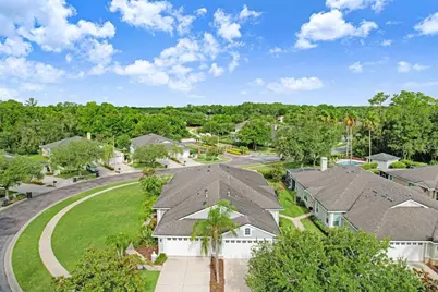 9831 Gingerwood Drive, Tampa, FL 33626 - Photo 4