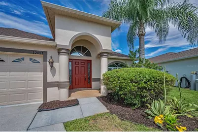 12021 Fern Terrace Court, Trinity, FL 34655 - Photo 8