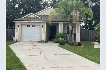 28511 Seashell Court, Wesley Chapel, FL 33545 - Photo 1