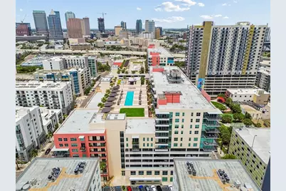 1120 E Kennedy Boulevard #1030, Tampa, FL 33602 - Photo 64