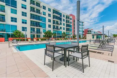 1120 E Kennedy Boulevard #1030, Tampa, FL 33602 - Photo 68