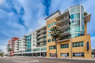1120 E Kennedy Blvd, Tampa, FL 33602 - Photo 2