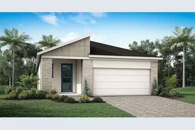 1747 Soaring Vida Street, Palmetto, FL 34221 - Photo 1