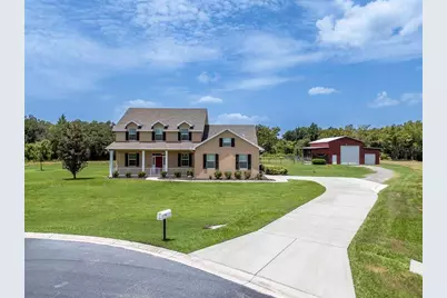 8703 Alafia Hills Drive, Plant City, FL 33567 - Photo 2