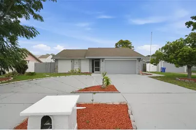 11320 Partridge Drive, Tampa, FL 33625 - Photo 1