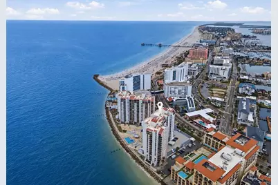 450 S Gulfview Boulevard #705, Clearwater Beach, FL 33767 - Photo 24