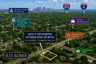 3010 E Dr Mlk, Tampa, FL 33610 - Photo 1