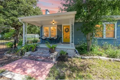 1300 E Henry Avenue, Tampa, FL 33604 - Photo 1