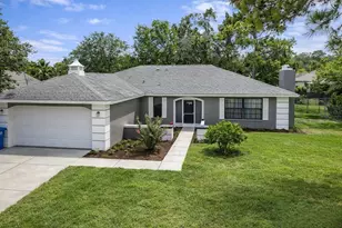 5045 Kenmore St, Spring Hill, FL 34608 - Photo 2