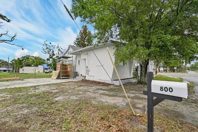 800 N Church Avenue, Mulberry, FL 33860 - Photo 36