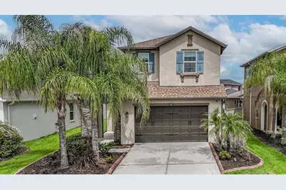 4459 Tramanto Lane, Wesley Chapel, FL 33543 - Photo 1