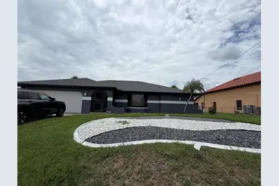 209 SW 42nd Street, Cape Coral, FL 33914 - Photo 1