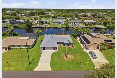 4462 Wynkoop Circle, Port Charlotte, FL 33948 - Photo 2