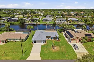 4462 Wynkoop Cir, Port Charlotte, FL 33948 - Photo 2