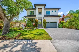 2623 S Parkview St, Tampa, FL 33629 - Photo 2